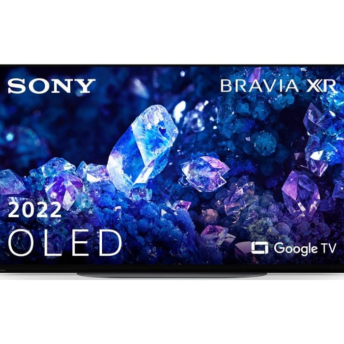 SONY - TV OLED 4K 121 cm XR48A90KAEP - Image 8