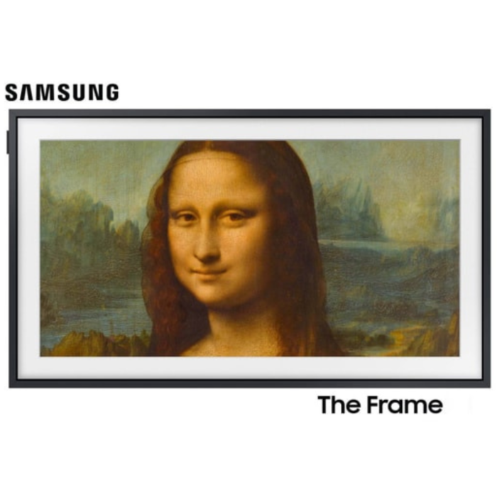 SAMSUNG - TV QLED Full HD 80 cm QE32LS03B The Frame - Image 9