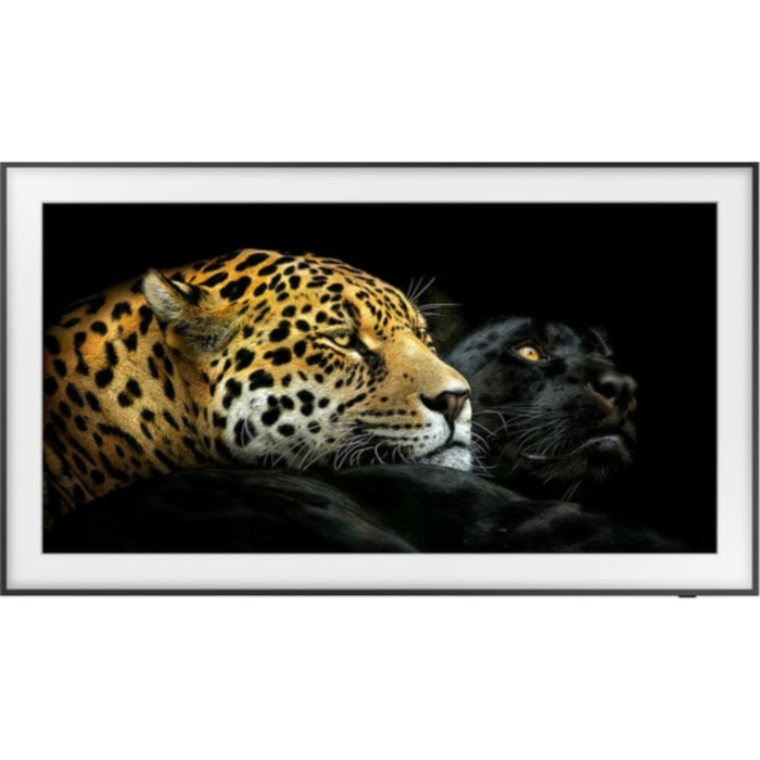 SAMSUNG - TV QLED 4K 108 cm QE43LS03A - Image 7