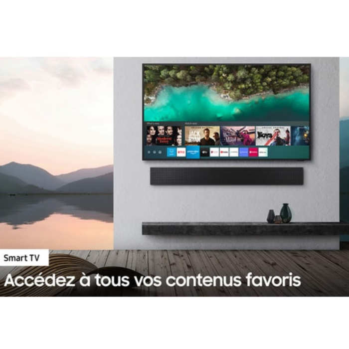 SAMSUNG - TV QLED 4K 163 cm TQ65LST7 The Terrace 65'' 4K UHD - Image 5