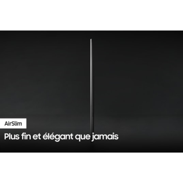 SAMSUNG - TV LED 4K 163 cm - Image 3