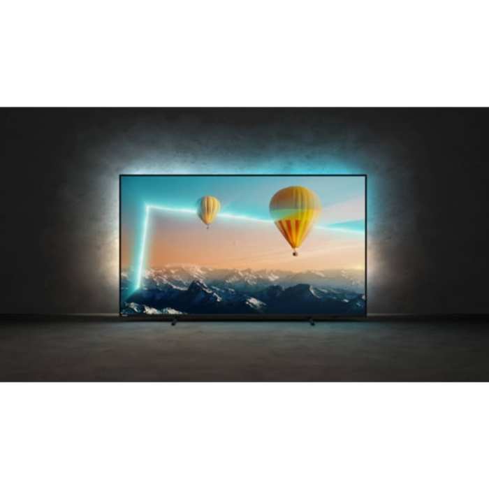 PHILIPS - TV LED 4K 108 cm 43PUS8007 TV LED 4K UHD - Image 2